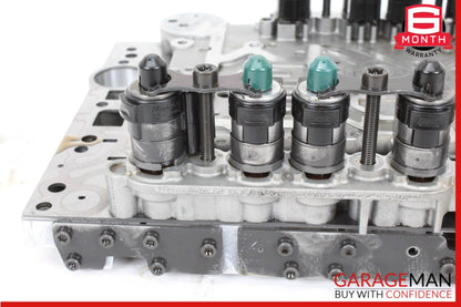 2004-2012 Mercedes-Benz S550 W221 Transmission Valve Body 2202770801