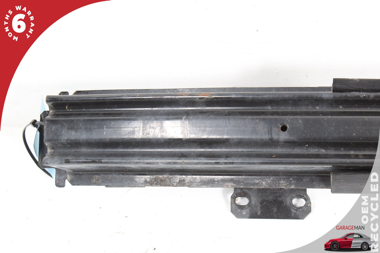 2010-2013 Land Rover LR4 SUV Front Bumper Bar Reinforcement AH2210005AA OEM