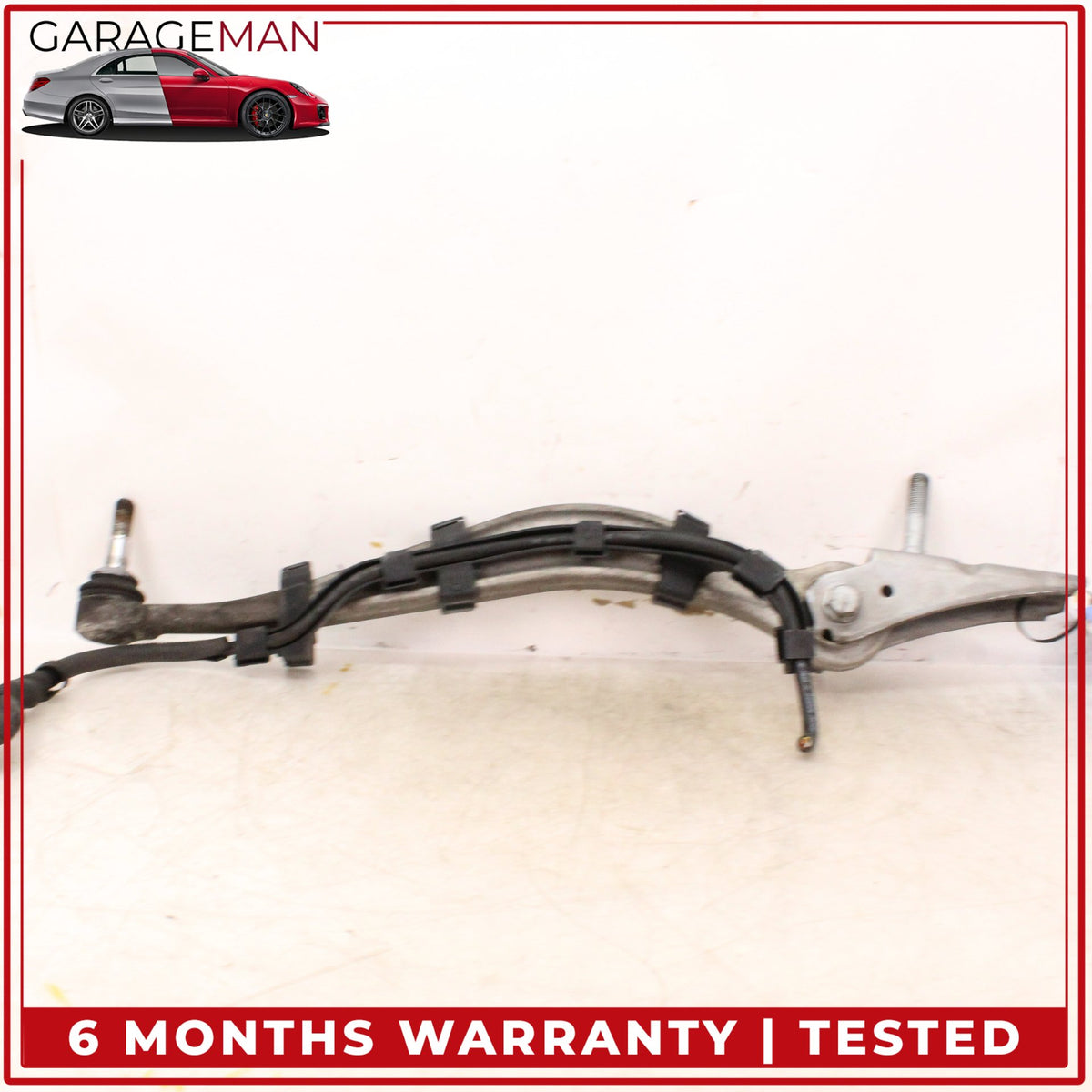 2009-2019 BMW 640i 650i Rear Left or Right Side Upper Control Arm 6775902 OEM