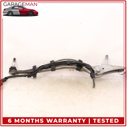 2009-2019 BMW 640i 650i Rear Left or Right Side Upper Control Arm 6775902 OEM