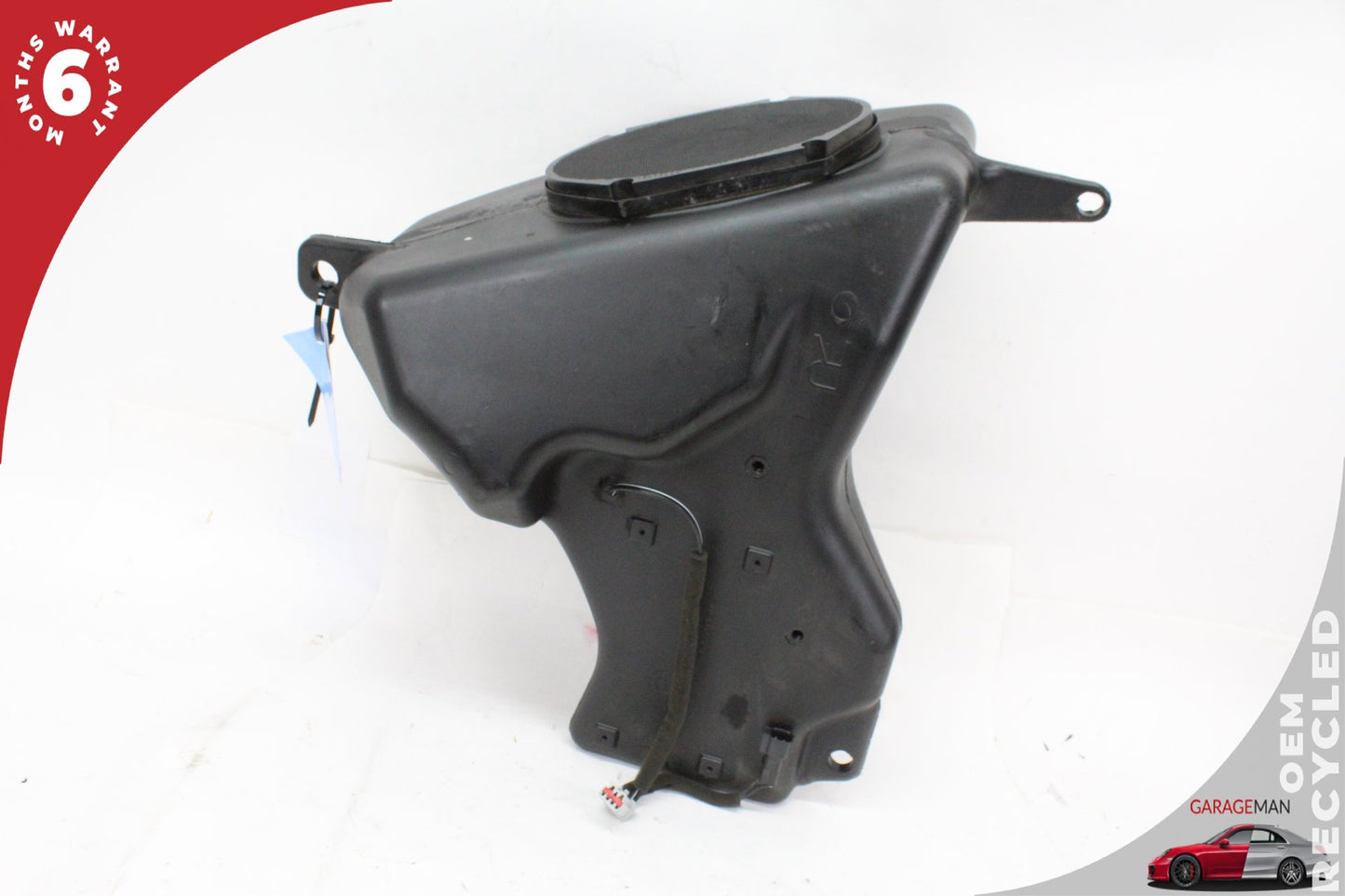 2002-2005 Ford Thunderbird Rear Right Audio Speaker Subwoofer 1W6F18C804AE OEM