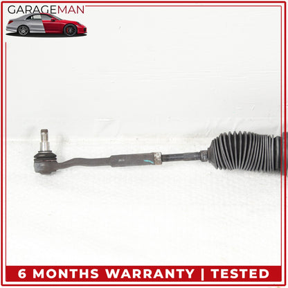 2003-2006 Mercedes R230 SL500 Power Steering Rack And Pinion 2304600800 OEM