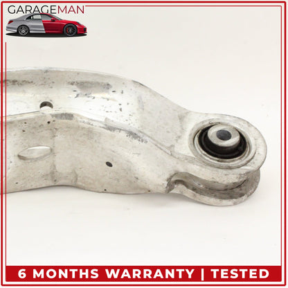 2017-2024 Audi Q7 Rear Left or Right Side Lower Control Arm 4M0505311J OEM