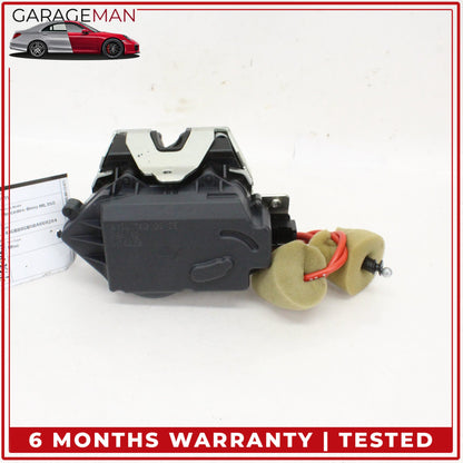 2006-2013 Mercedes W164 ML350 GL450 Trunk Lid Latch Lock Actuator 1647400635 OEM