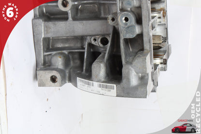 2012-2018 BMW 320i 328i F30 2.0L Engine Motor Cylinder Block 7587604 OEM