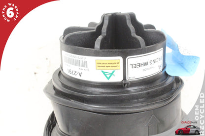 2010-2018 Mercedes W218 CLS550 E350 Rear Left Side Air Bag Shock A-2791 OEM