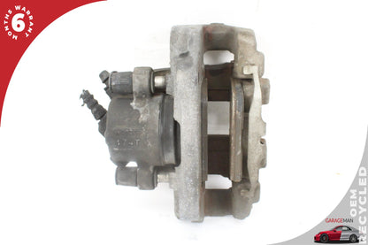 2012-2018 BMW 320i F30 Front Left and Right Side Brake Caliper Set 6857687 OEM