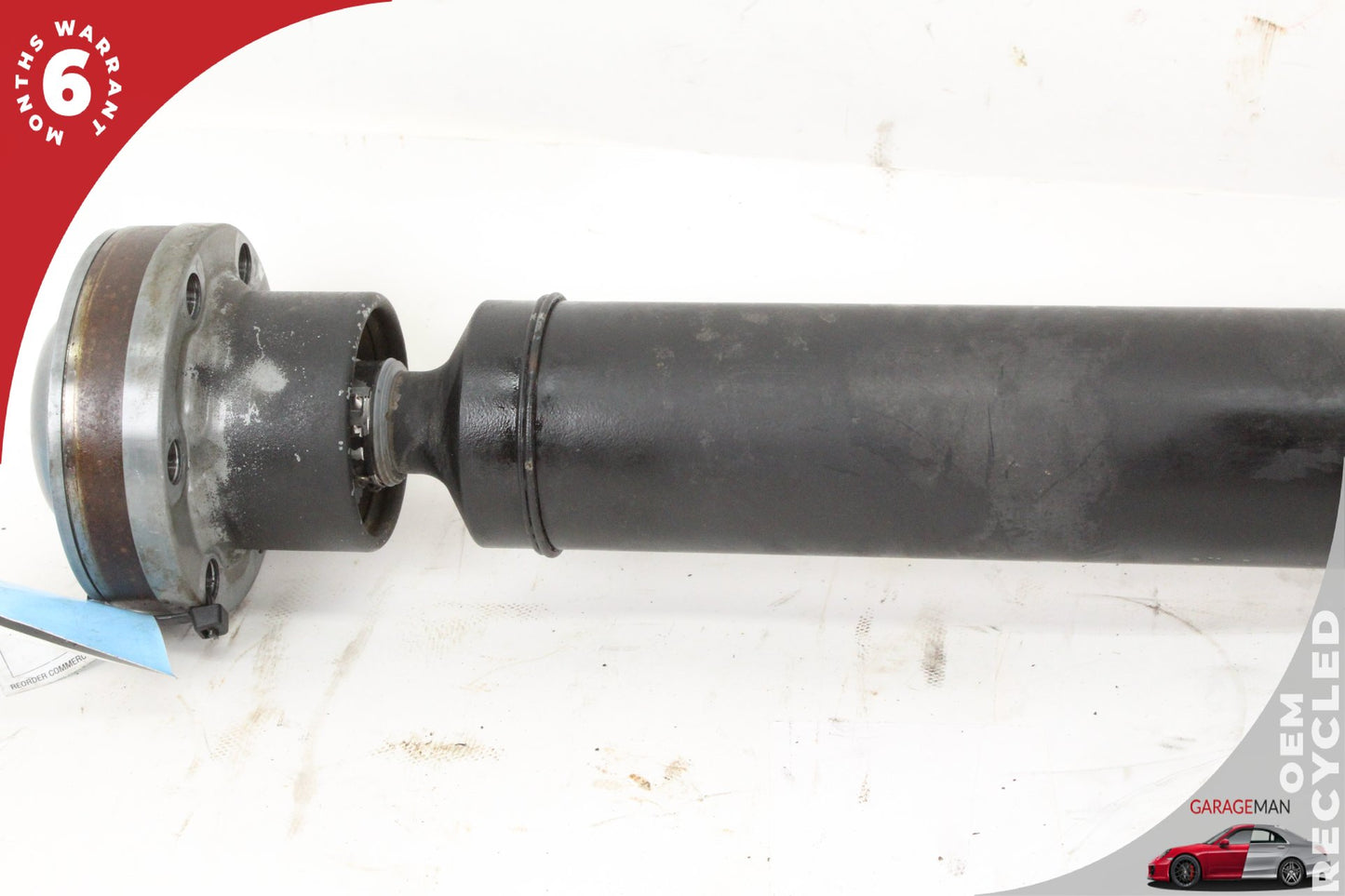 2006-2013 Mercedes X164 GL450 Front Propeller Driveshaft Axle 1644100701 OEM