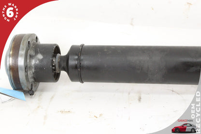 2006-2013 Mercedes X164 GL450 Front Propeller Driveshaft Axle 1644100701 OEM