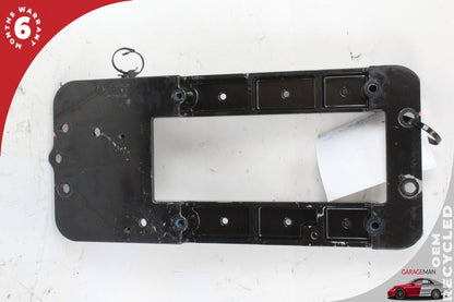 2012-2019 Fiat 500e FWD Electric Battery Tray Support Bracket 68158603AD OEM