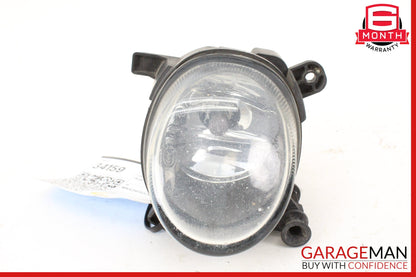 2008-2012 Audi A5 S5 Front Left Driver Side Fog Light Foglight Lamp OEM