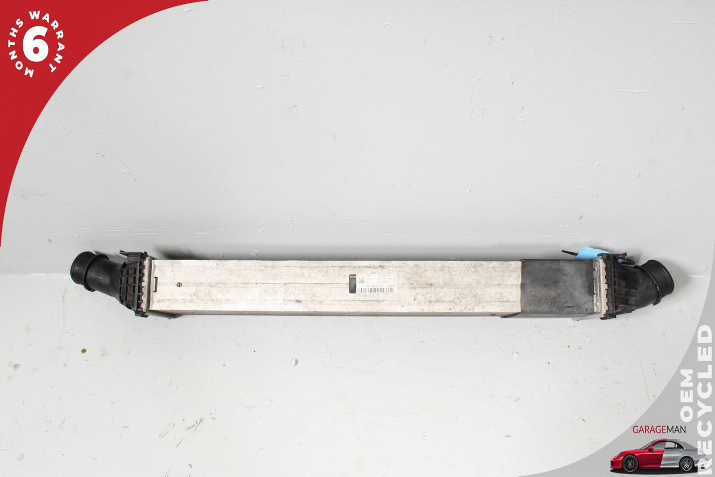 2018-2025 Audi Q5/ Q5 Sportback Engine Intercooler Radiator 80A145805E OEM