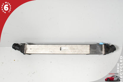 2018-2025 Audi Q5/ Q5 Sportback Engine Intercooler Radiator 80A145805E OEM