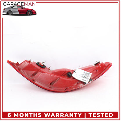 2012-2014 Mercedes W218 CLS63 AMG Rear Left Outer Tail Light 2189060358 OEM
