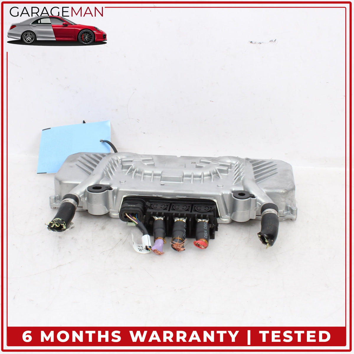 2019-2025 BMW M340i G20 HBPO Heater Box Core Control Module Unit 8ES013669 OEM