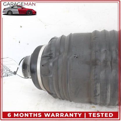 2003-2011 Mercedes W219 CLS500 Rear Left or Right Air Suspension Bag Shock OEM