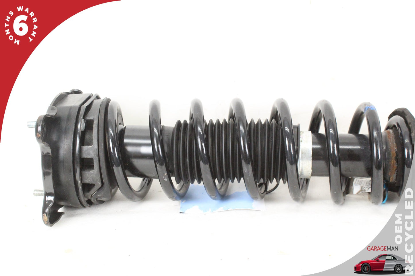 2012-2020 Tesla Model S 85D AWD Rear Left or Right Side Shock Absorber Strut OEM