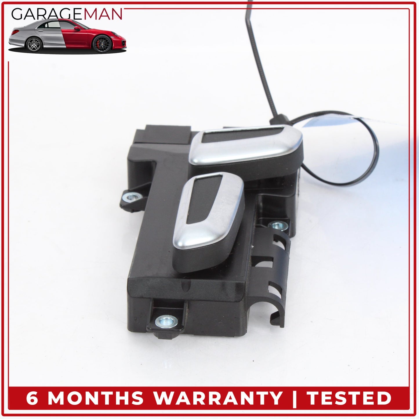 2008-2020 Audi A6 A7 S6 S7 Front Right Side Seat Adjustment Switch 8K0959748 OEM