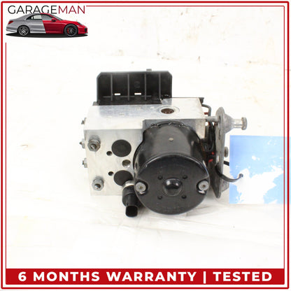2000-2003 Mercedes W210 E320 E430 ABS Anti Lock Brake Pump Module 0044314812 OEM