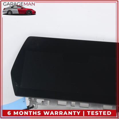 2024-2026 BMW X2 U10 SUV Dash Cluster Speedometer &amp; Screen Display Monitor 5B3DC66
