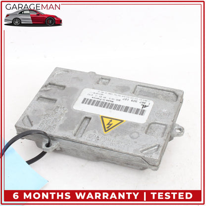2008-2019 Maserati GranTurismo M145 Xenon Headlight Ballast Control Module OEM