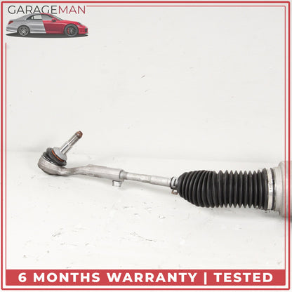 2014-2021 BMW M235i F22 Electric Power Steering Rack and Pinion 6874674 OEM