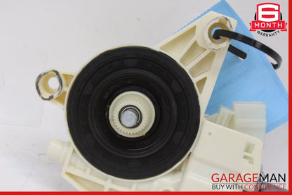 2008-2016 Mercedes-Benz C250 W204 Front Right Window Regulator Motor 2048200242