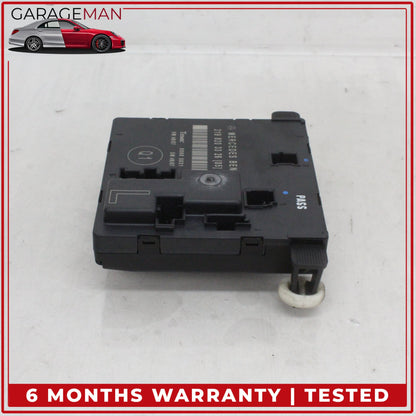 2006-2011 Mercedes W219 CLS550 Rear Left Side Door Control Module Unit OEM