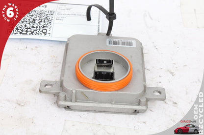 2013-2017 Audi Q5 SQ5 Left or Right Xenon HID Headlight Light Lamp Module OEM