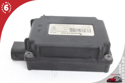 2011-2018 Audi A8 A7 HomeLink Garage Door Opener Control Module 4G0907410A OEM