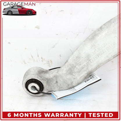 2009-2018 Audi S5 A5 A4 Rear Left Driver Side Upper Control Arm 8K0505323H OEM