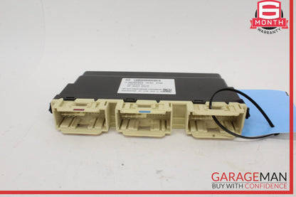 2015 Mercedes-Benz C300 CDI Front Right Seat Control Module 2059005502 OEM