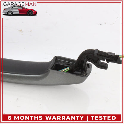 2010-2016 Land Rover LR4 L319 Exterior Door Handle LR020810 OEM