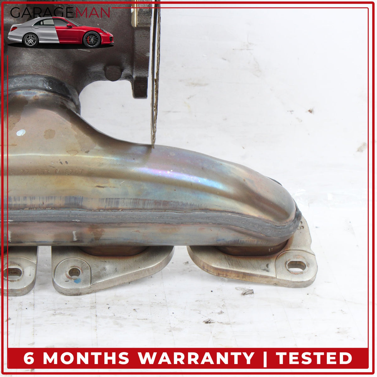 2019-2023 Mercedes W177 A220 CLA250 GLA250 Engine Turbocharger 2600902500 OEM