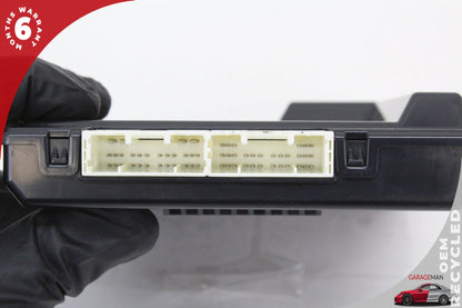 2022-2025 Subaru BRZ Toyota GR86 Keyless Entry Control Module 88801CC020 OEM