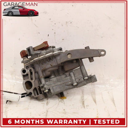 2012-2020 Mercedes C207 E550 Coupe M278 Engine Motor Oil Pump 2781810547 OEM