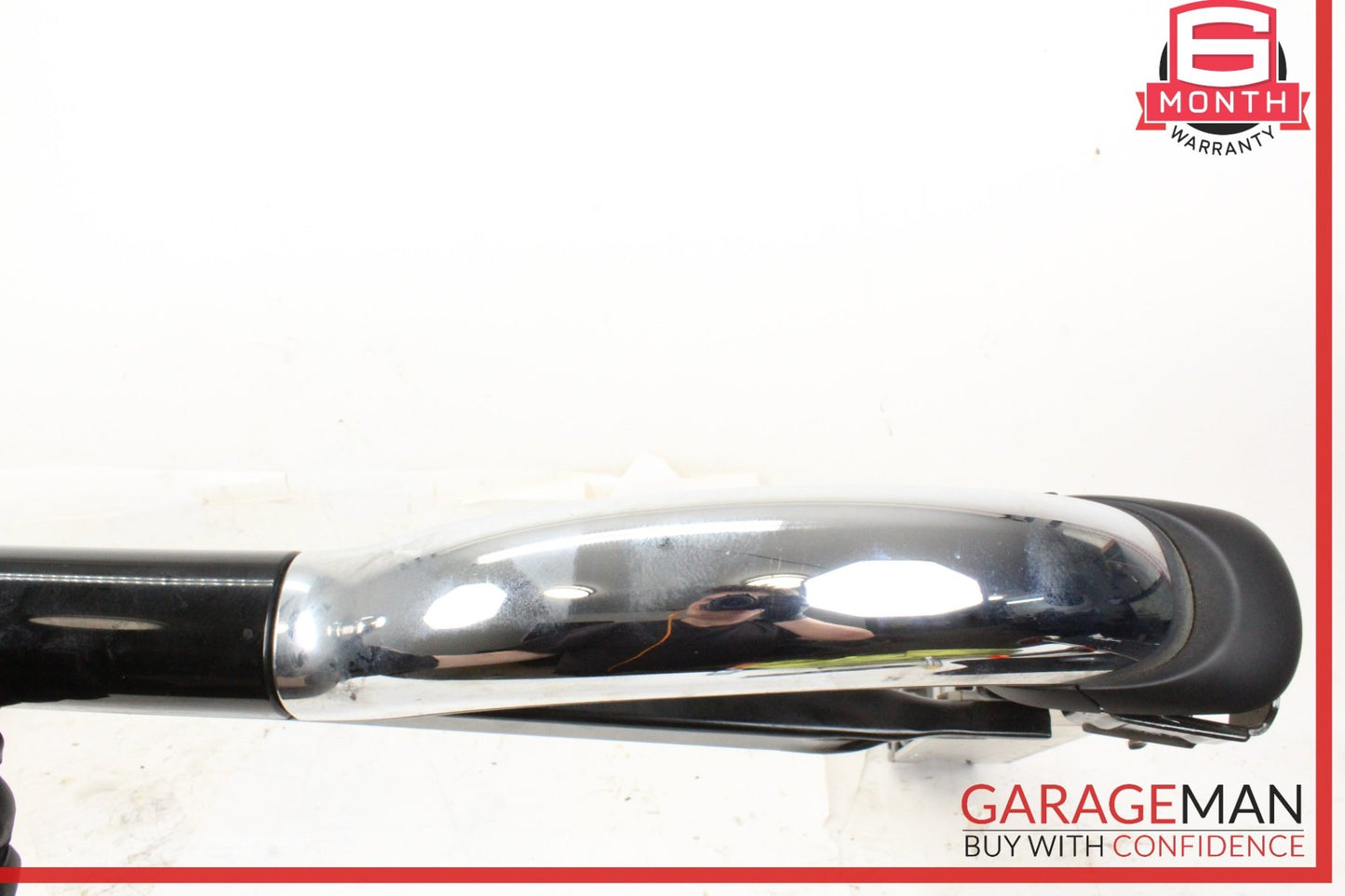 2008-2014 MINI Cooper R56 Convertible Top Roll Bar Reinforcement Safety 7190617