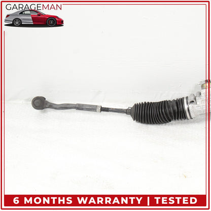 2003-2011 Mercedes W211 E350 Power Steering Gear Rack and Pinion Assy RWD OEM