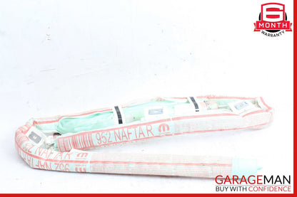 17-22 Alfa Romeo Giulia Right Side Roof Curtain Airbag Air Bag OEM