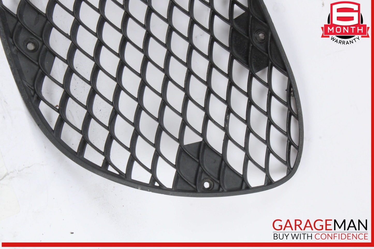 2014-2016 Mercedes-Benz E250 W212 Bumper Grille 2128850623 Genuine