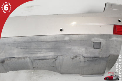 2007-2009 Mercedes X164 GL450 GL550 Rear Bumper Cover Assembly 1648852825 OEM