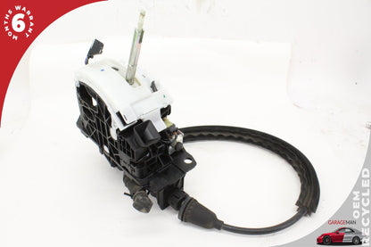 2007-2015 Audi Q7 Automatic Transmission Gear Shifter Selector 4L1713041Q OEM