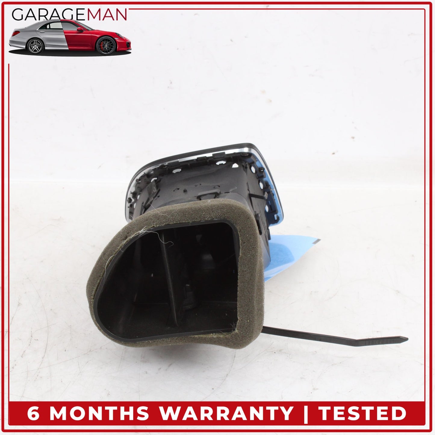 2016-2019 Buick Cascada Front Right Dash AC A/C Air Vent 13417920 OEM