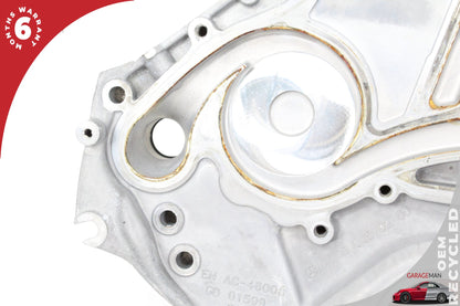 2006-2009 Mercedes-Benz E350 W211 3.5L M272 Engine Timing Cover 2780150200