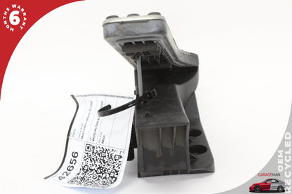 12-20 Mercedes-Benz SL500 R231 Convertible Accelerator Pedal 2043000204 Genuine