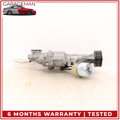 2015-2023 Mercedes W205 C300 GLC300 M274 Engine Water Pump 2742000701 OEM
