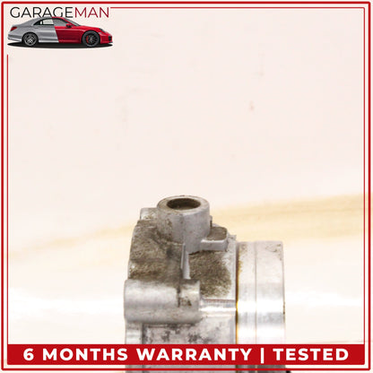 2012-2020 Mercedes W212 E350 E450 C43 AMG Engine Throttle Body 2761410125 OEM