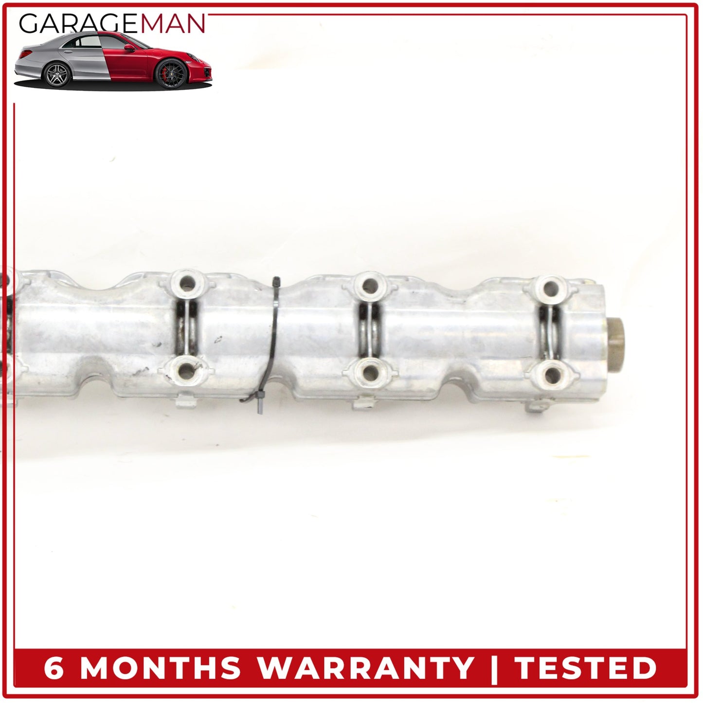 2011-2013 BMW 528i F10 RWD 3.0L Intake & Exhaust Camshaft 7583208