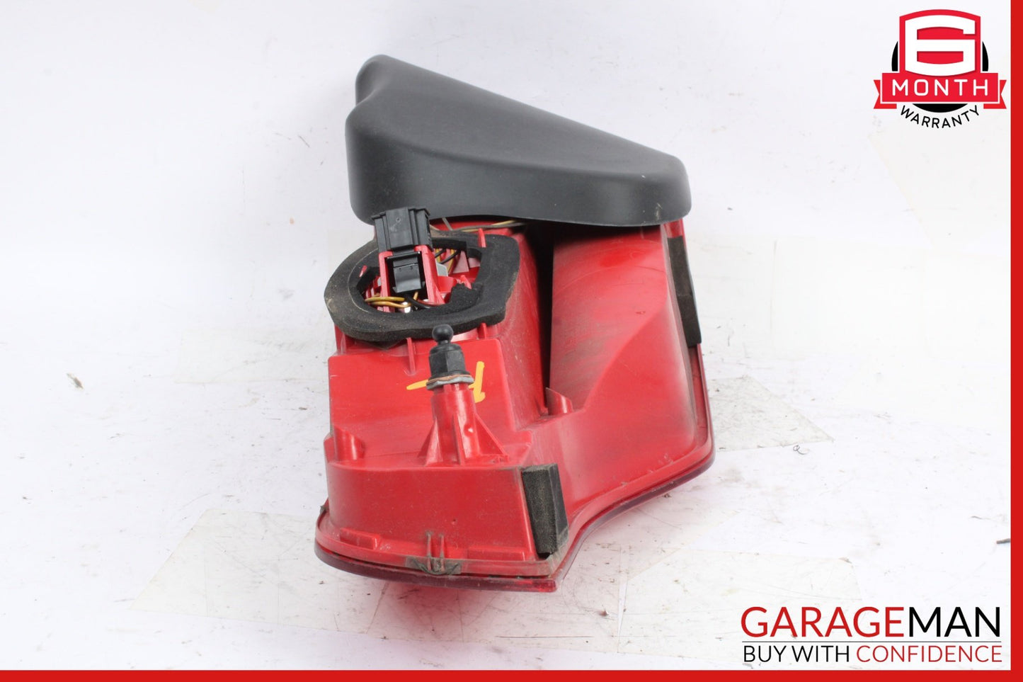 2007-2009 Audi Q7 4L Station Wagon Rear Left Side Tail Light Lamp 4L0945093A