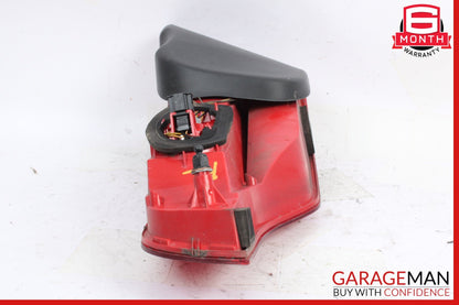 2007-2009 Audi Q7 4L Station Wagon Rear Left Side Tail Light Lamp 4L0945093A
